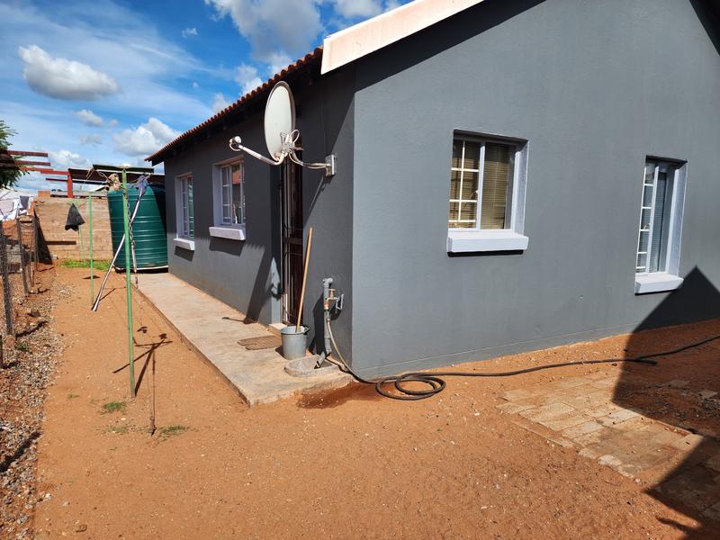 3 Bedroom Property for Sale in Kathu Northern Cape